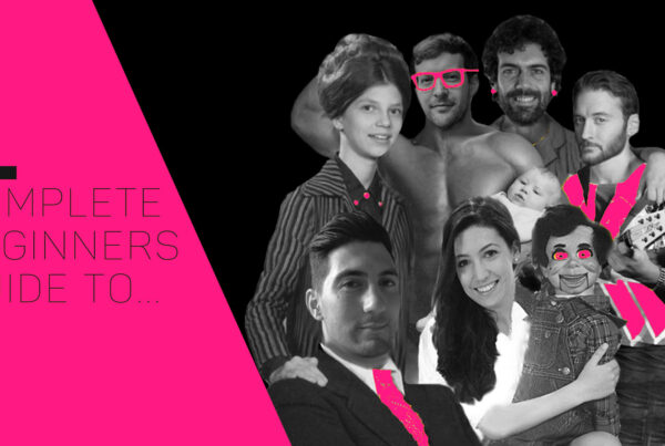 A Viral Agency Guide